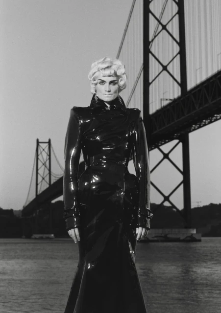 Spring 2026 Ad Campaign