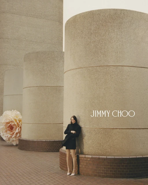 Spring 2026 Ad Campaign