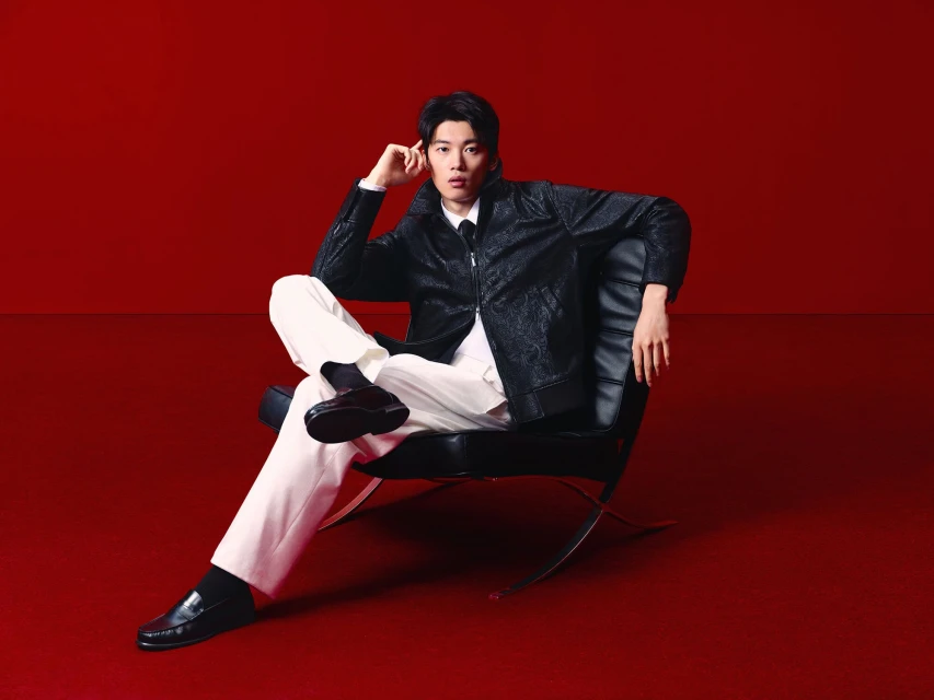 Spring 2026 Ad Campaign