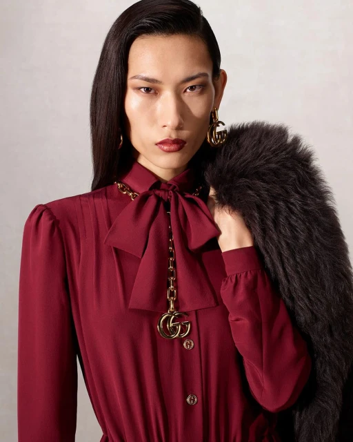 'La Famiglia' 2026 Ad Campaign