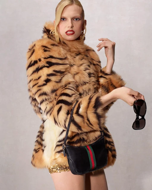 'La Famiglia' 2026 Ad Campaign