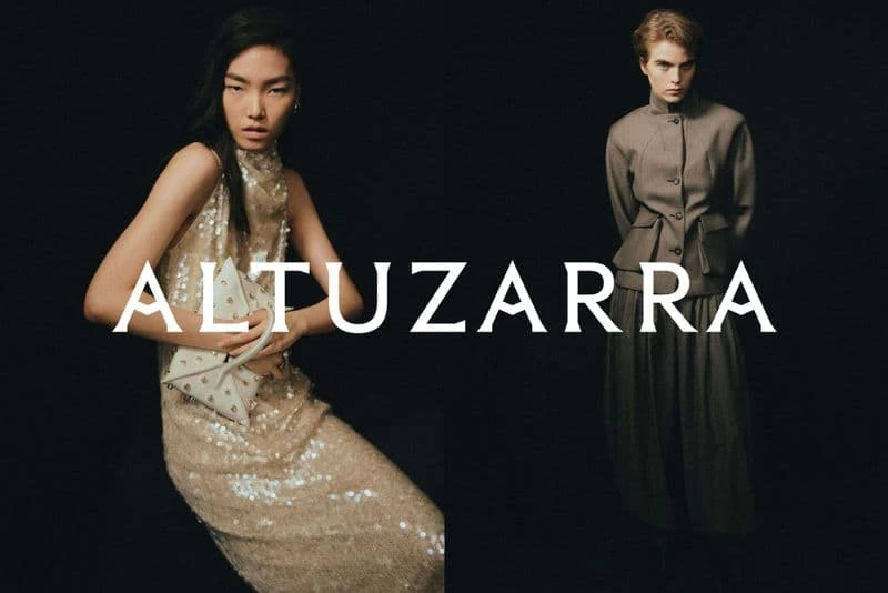 'Show Portraits' 2025 Ad Campaign