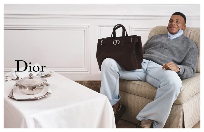 Spring 2026 Ad Campaign