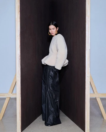 'Archetypes' Spring 2026 Ad Campaign