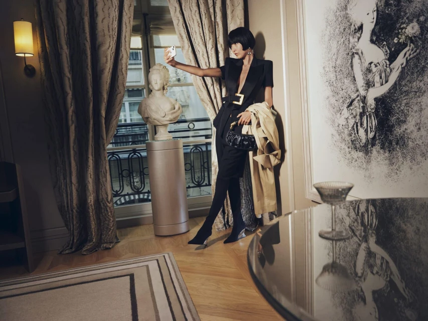 Holiday 2025 Ad Campaign