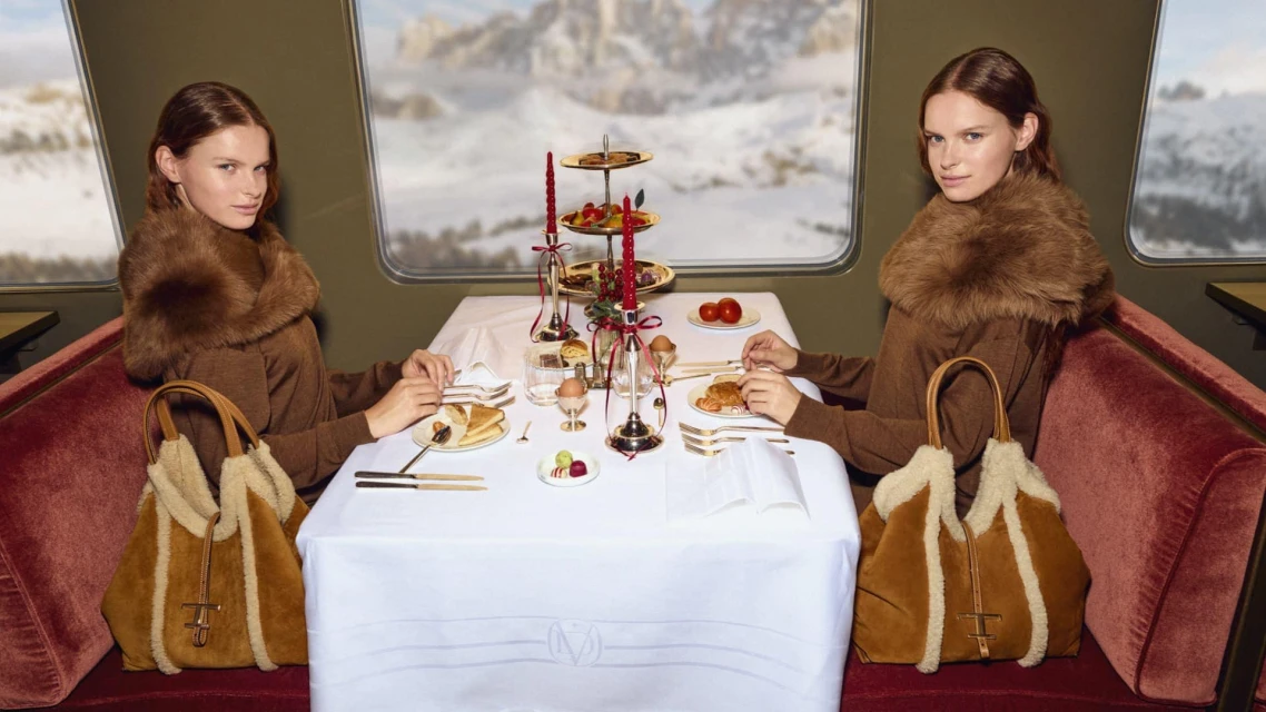 Holiday 2025 Ad Campaign