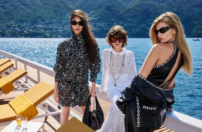 Cruise 2025/26 Ad Campaign