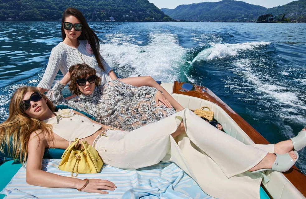 Cruise 2025/26 Ad Campaign