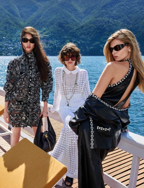 Cruise 2025/26 Ad Campaign