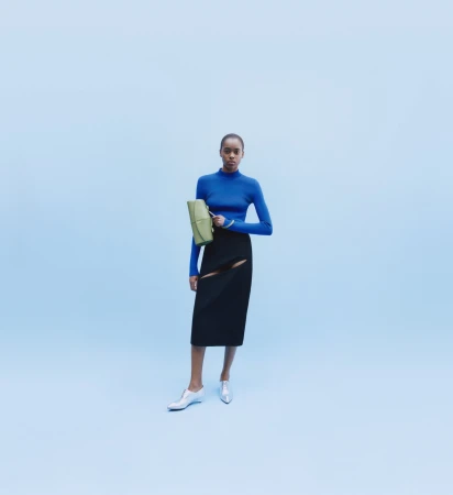 Spring 2026 Ad Campaign