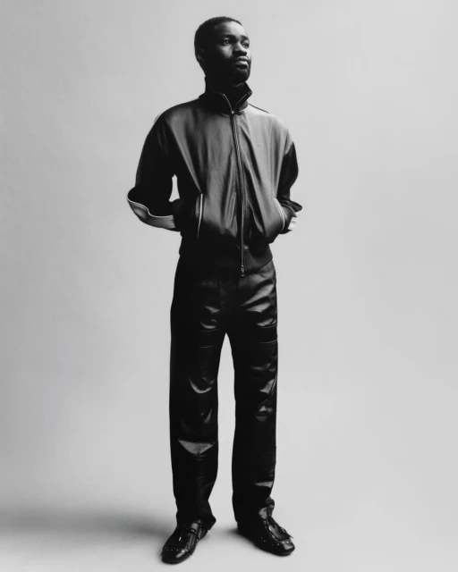 Spring 2026 Ad Campaign