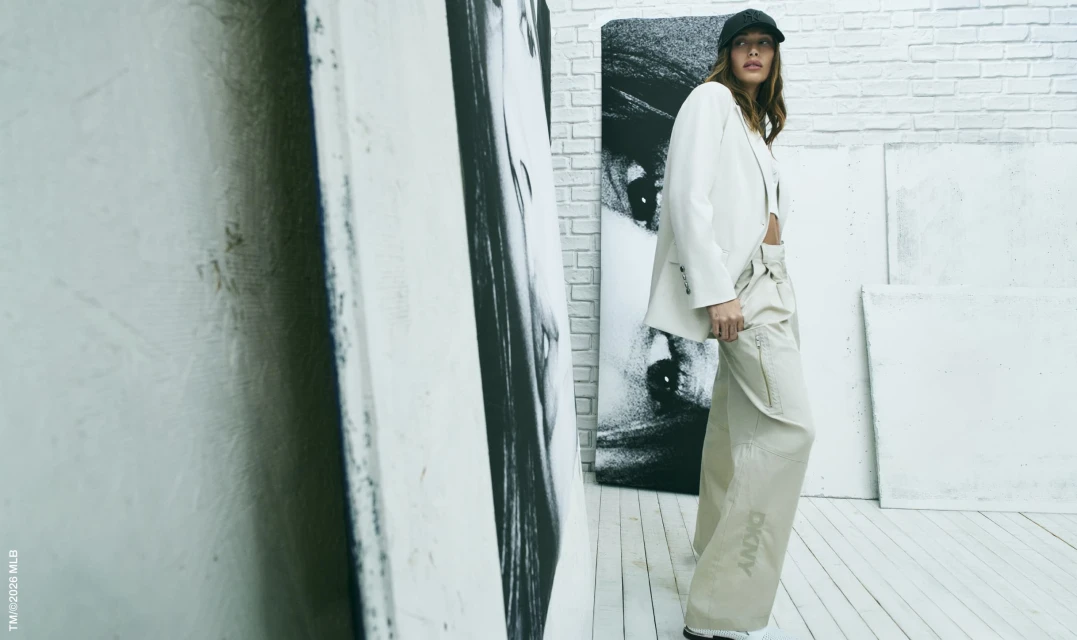 Spring 2026 Ad Campaign