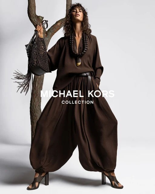 Spring 2026 Ad Campaign