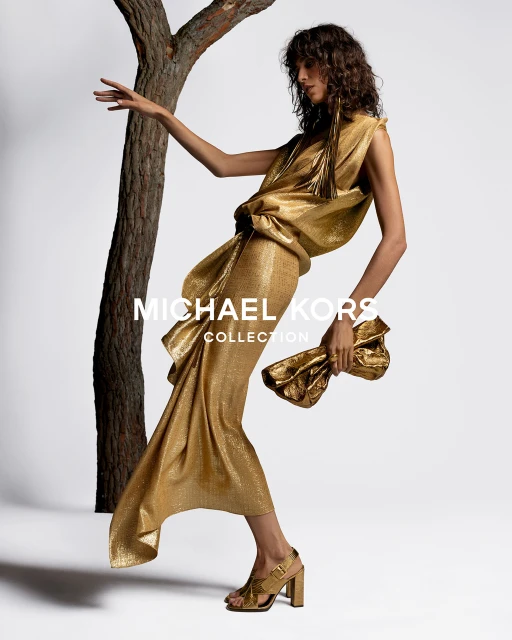 Spring 2026 Ad Campaign