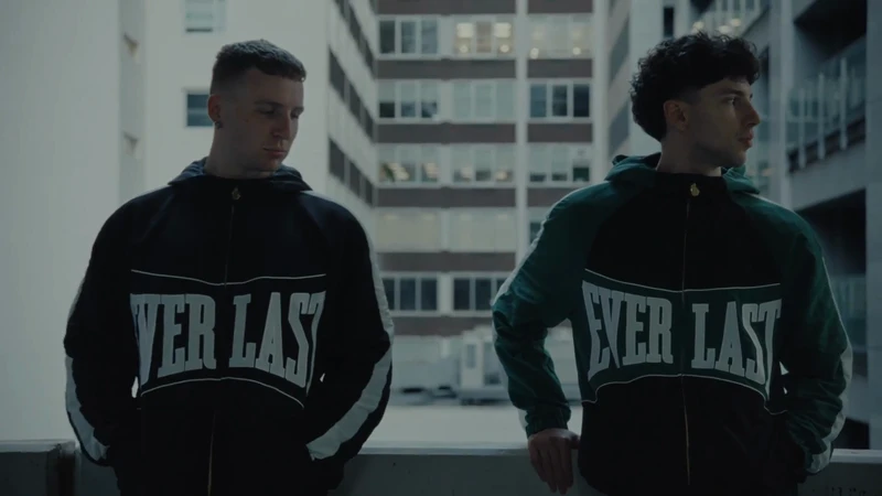 Everlast - XL