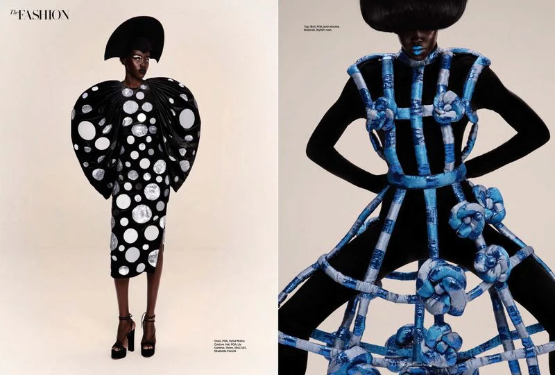 A New Direction