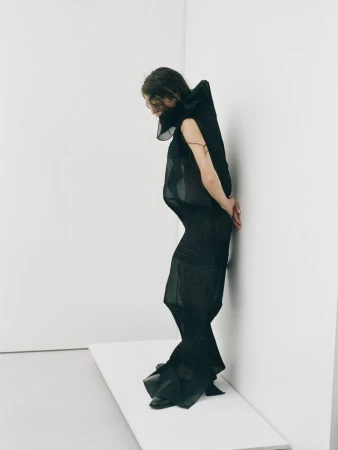 Marie Cornil