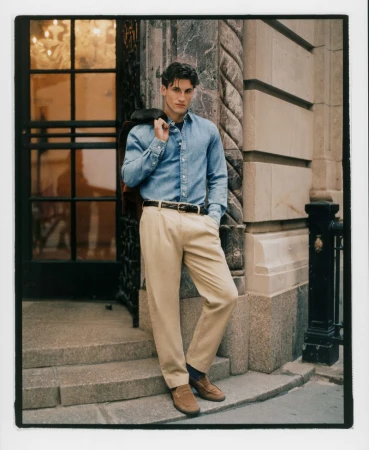 James Harvey-kelly