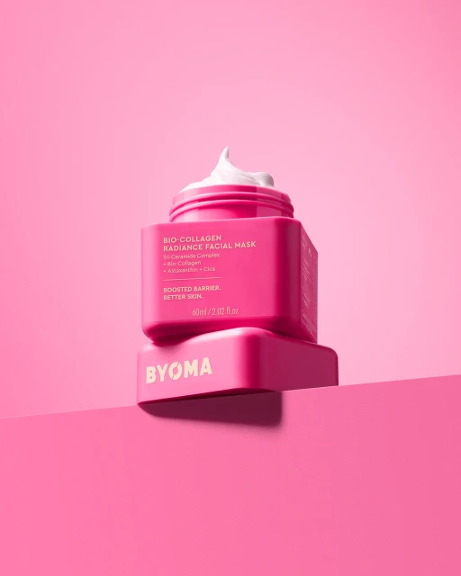 THE BYOMA SHORTTIME SHOW Product Images