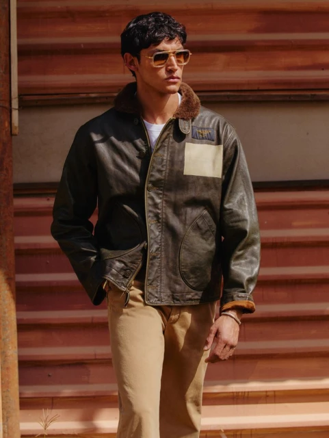 Spring Summer 26 in Oaxaca