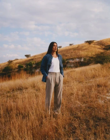 Spring Summer 26 in Oaxaca
