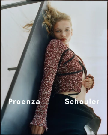 S/S 2026 Campaign