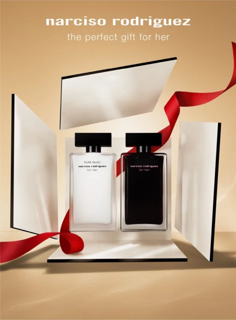 For Her Xmas 25