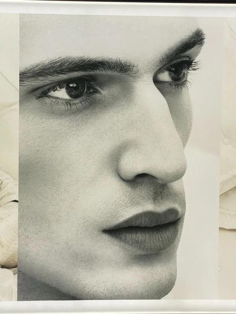 Dolce & Gabbana S/S 2026 Men's Campaign