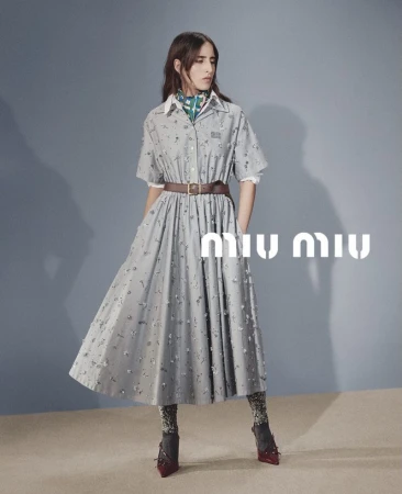 Miu Miu Ramadan 2026 Campaign