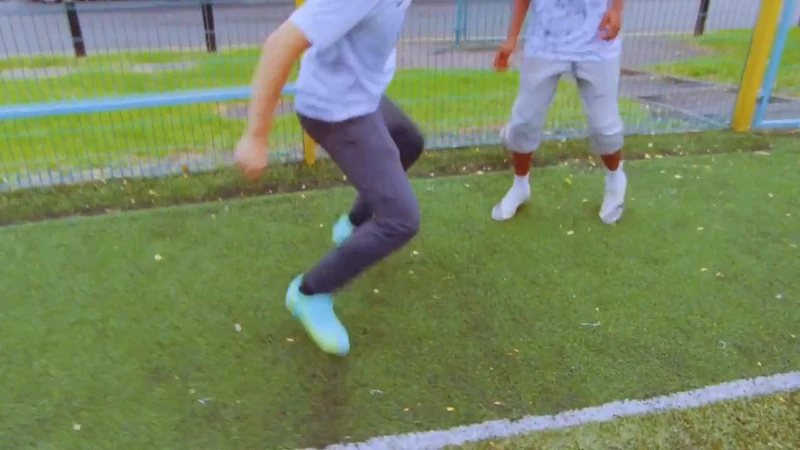 South London Ballers