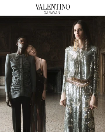 S/S 2026 Campaign