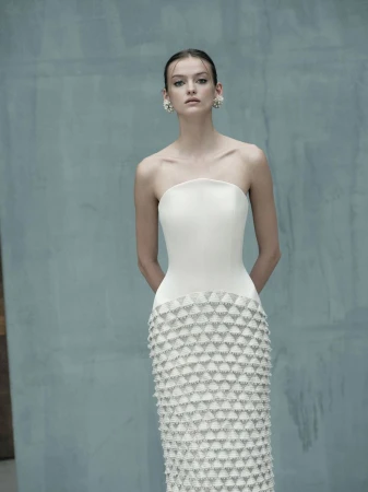 YARA SHOEMAKER COUTURE S/S 2026