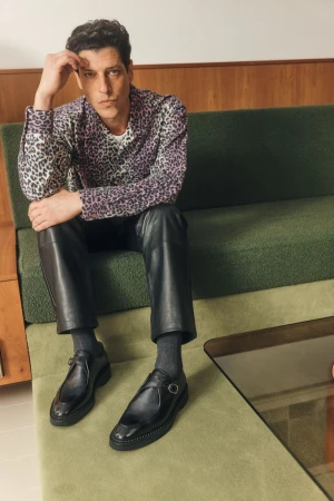 John Lobb / Spring Summer 2026 Campaign