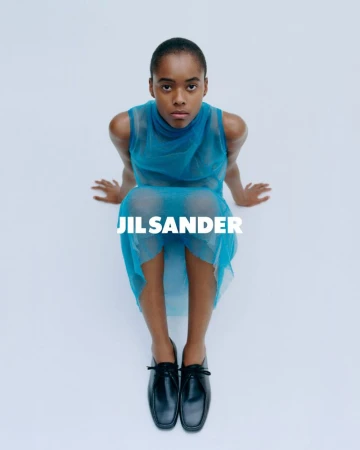 S/S 2026 Campaign