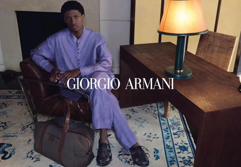 S/S 2026 Campaign