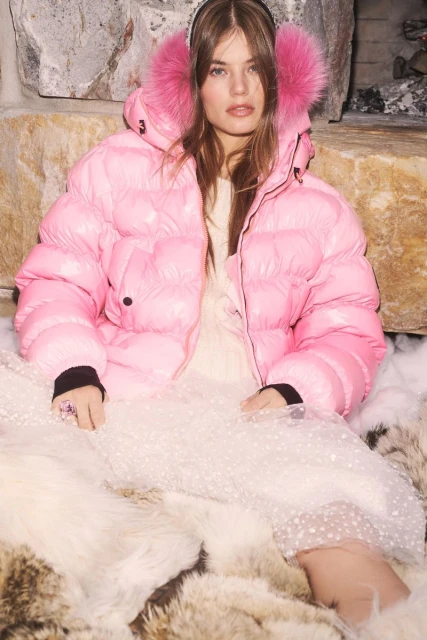 LSF x Bogner Fire + Ice