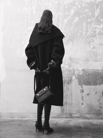 Helene Severin for RSVP Paris