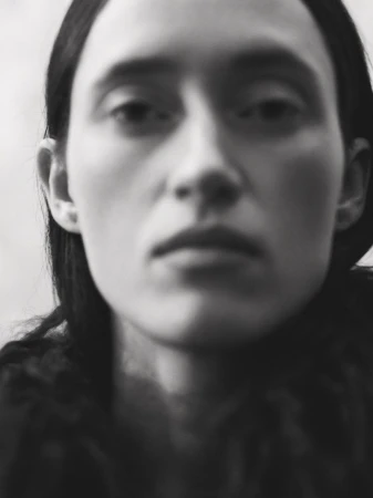 Helene Severin for RSVP Paris