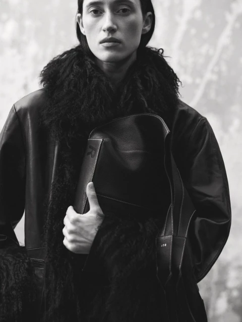 Helene Severin for RSVP Paris
