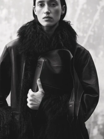 Helene Severin for RSVP Paris