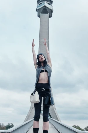 Samsøe Samsøe S/S 2026 Campaign