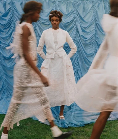 Nadine Ijewere