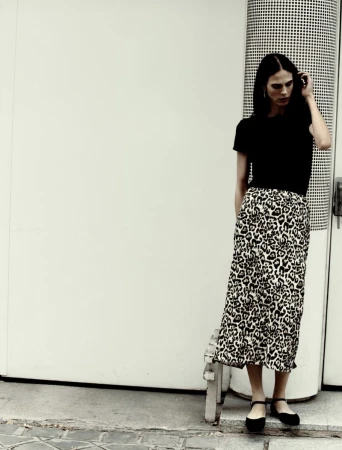 Massimo Dutti pre-fall