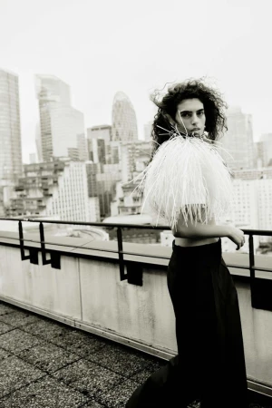 Fashion’s NEW JOY