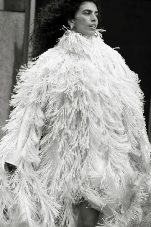 Fashion’s NEW JOY