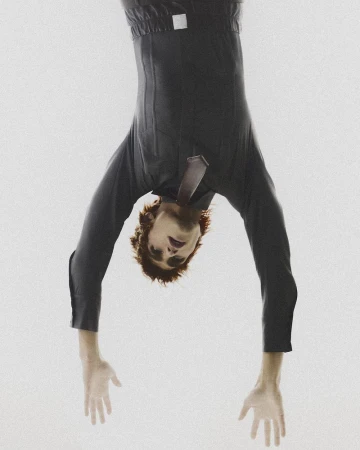 Kaio Berguer