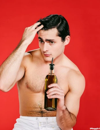 A Taste of Gianluca Conte
