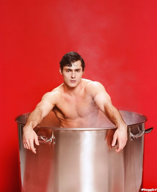 A Taste of Gianluca Conte