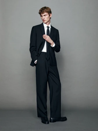 Quiet Tailoring