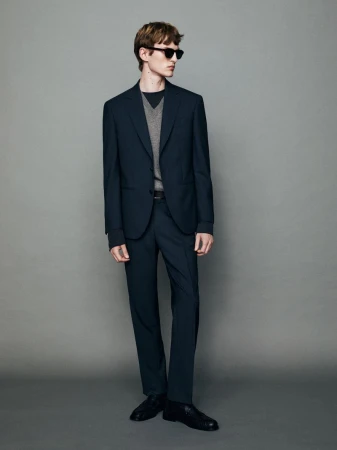 Quiet Tailoring